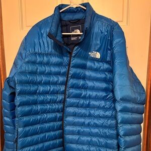 North Face Men’s Terra Peak XXL - brand new with tags